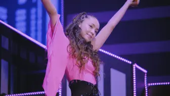 安室奈美惠 - NEW LOOK - Finally一窝端 舞姿展示版