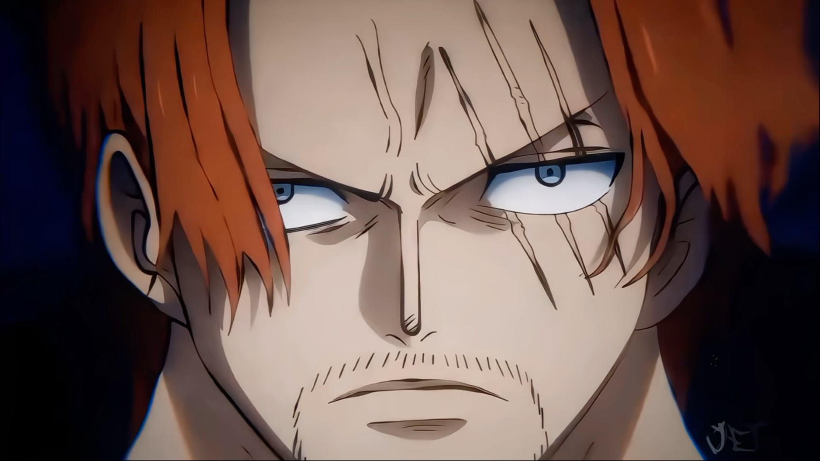 成为海贼王的男人