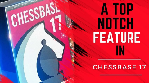 Make chess art with ChessBase 15 raytracing - ChessBase India