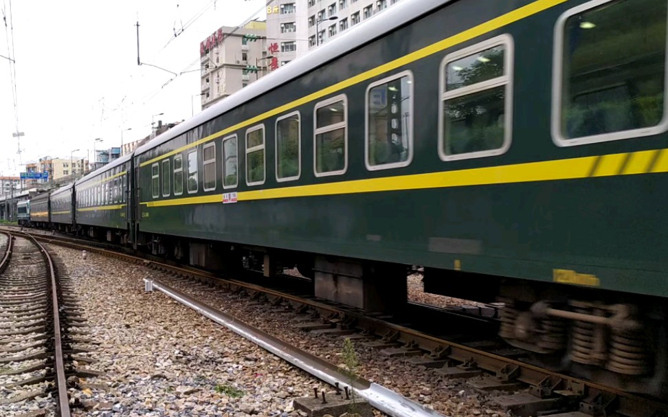 中国铁路k442次广州东站南昌站本务中国铁路南昌局集团有限公司广铁广