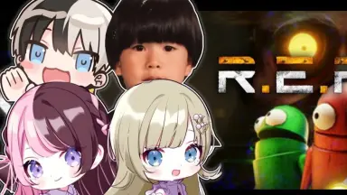 ぶいまん/-哔哩哔哩_Bilibili