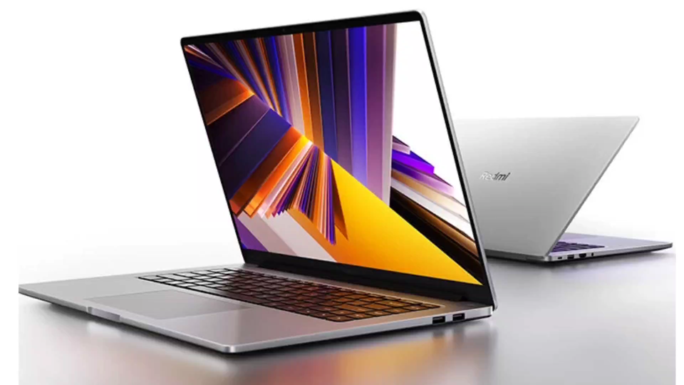小米redmi book 16笔记本12代酷睿版预售,到手价3399元