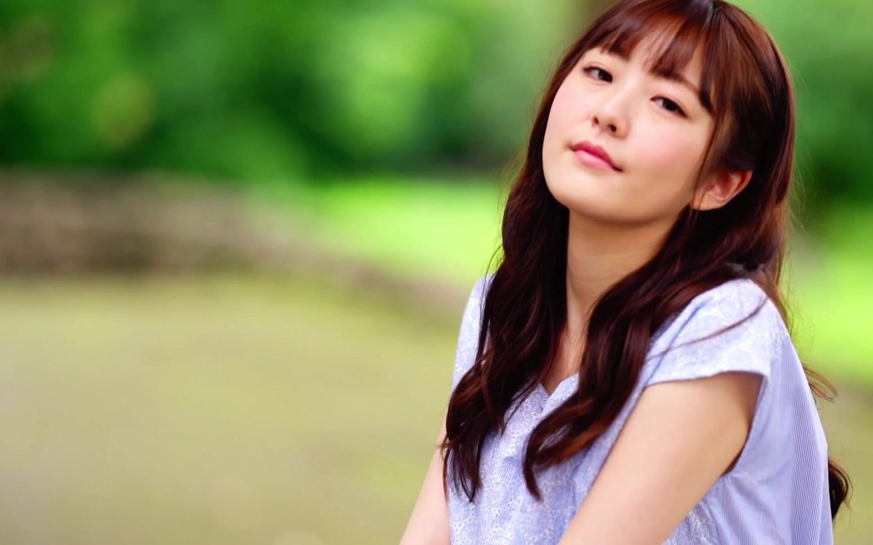 【青空ひかり】写真集④