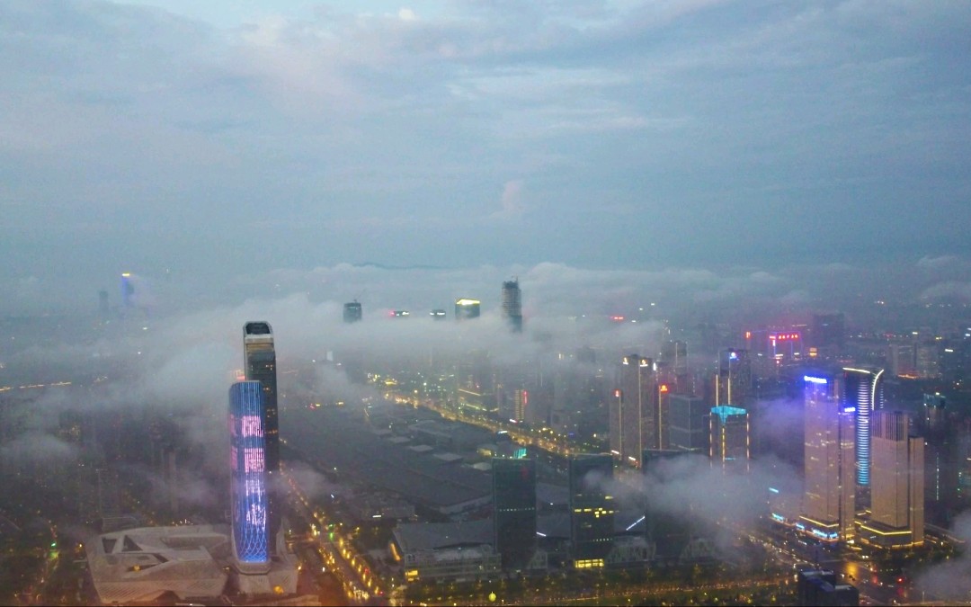 [图]风雨同心 感谢有你