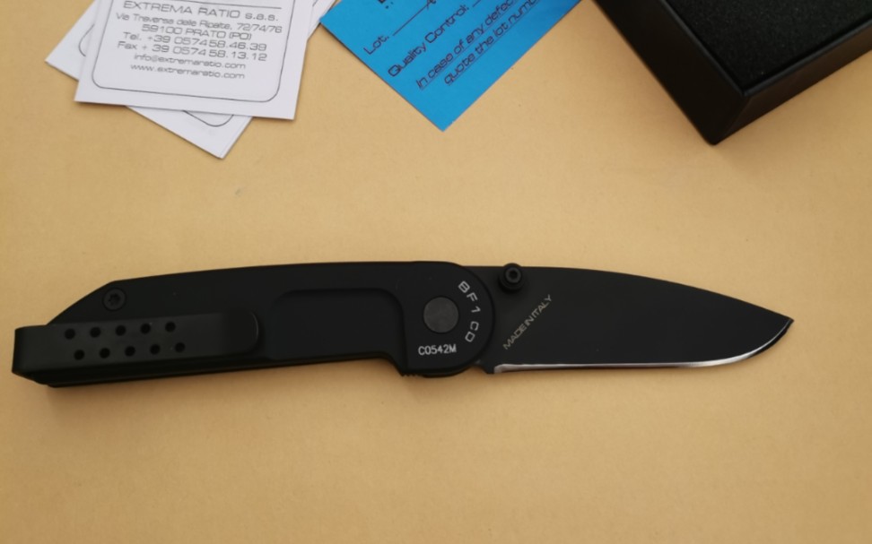 极端武力bf1 轻型便携折