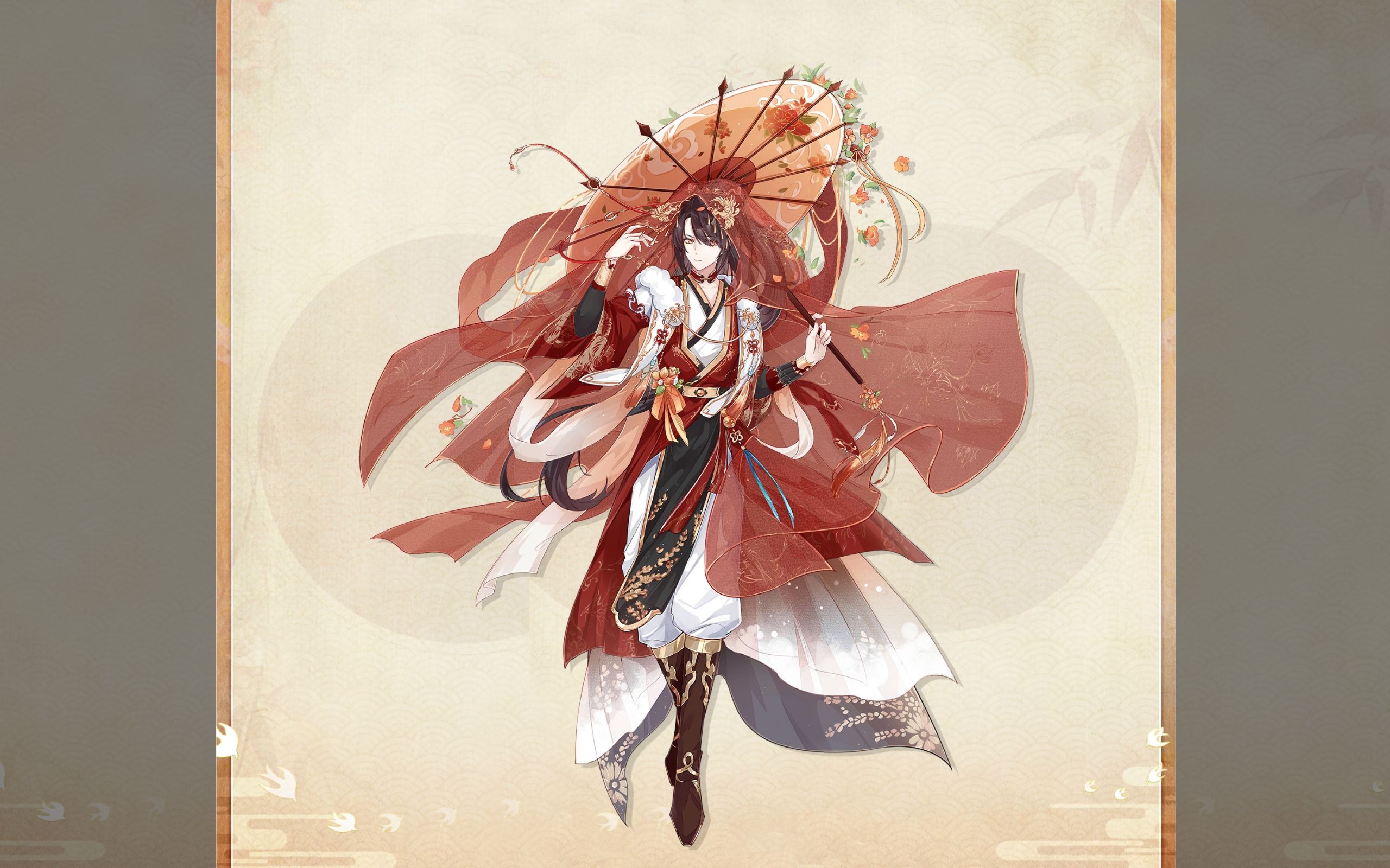 【食物语】红绡珠影·女儿红抽卡(非洲卡池再进阶)