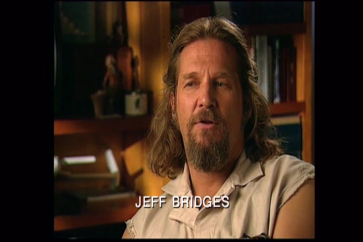 【影视回顾】谋杀绿脚趾 The Big Lebowski (1998) extras【英语】哔哩哔哩bilibili