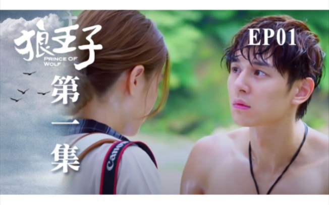 《狼王子》EP016哔哩哔哩bilibili