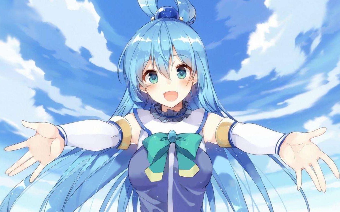 300英雄今天的阿库娅可以让你吃几碗