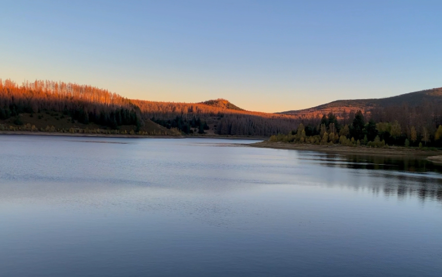 10.24 哈茨山布罗肯峰