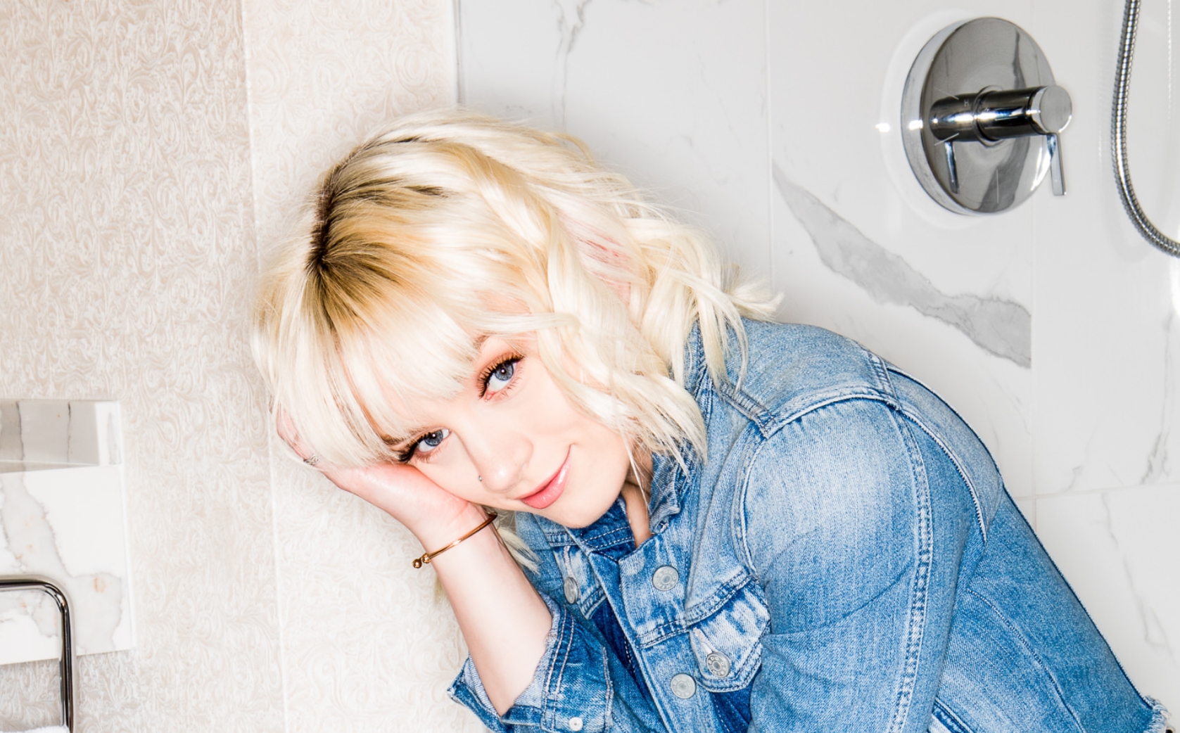 naomi nash纳奥米·纳什