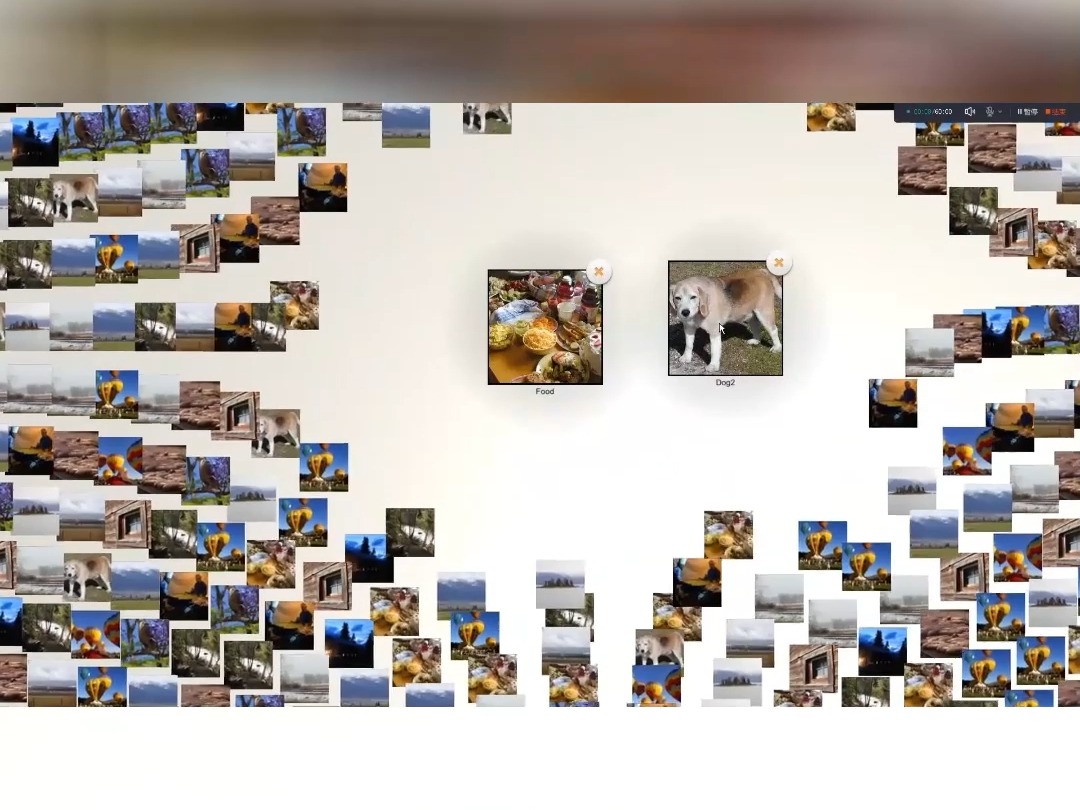 照片墙互动软件