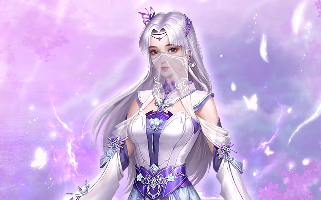 斗破苍穹小医仙新形象官宣!是我最心疼的小医仙啊!