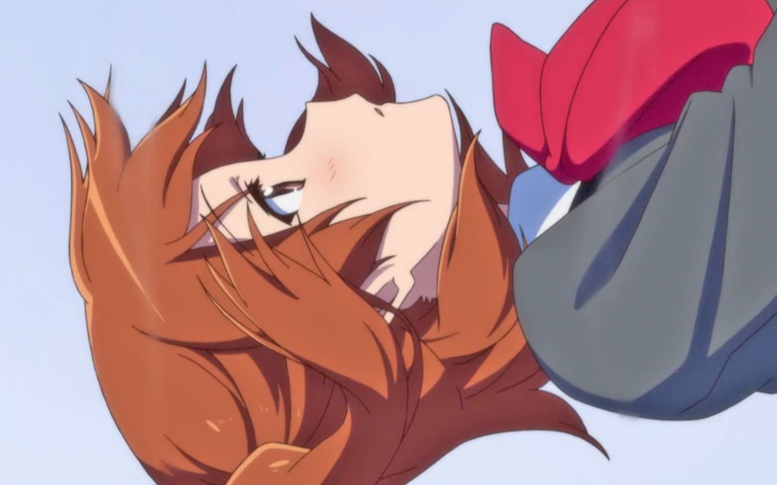 [少女歌剧]after all