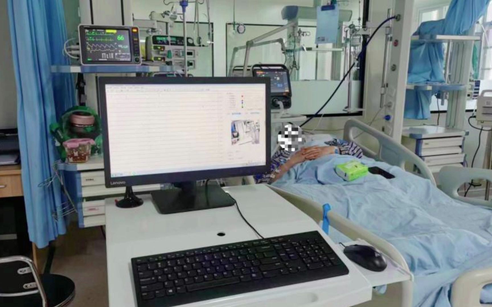 学好用好《条例》守护数据“生命线”(图1)