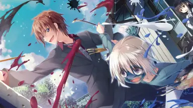 サクラノ刻 -櫻の森の下を歩む--哔哩哔哩_Bilibili サクラノ刻 -櫻の森の下を歩む--哔哩哔哩_Bilibili