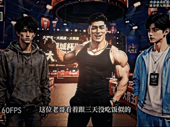 不缩小20倍，我也吃不了这么多呀……#全世界都吃不下，只有我吃到服务器瘫痪