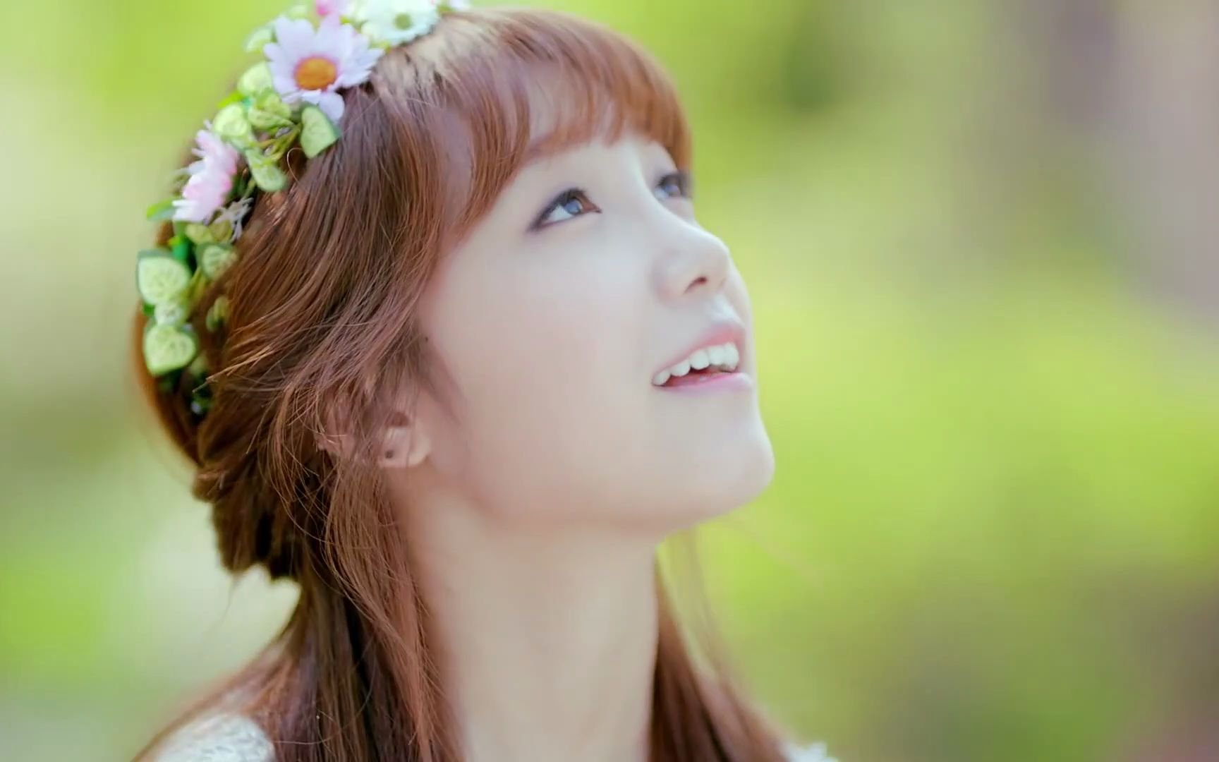 [图]【女团】APink I Dont Know MV + APink Secret Garden MV