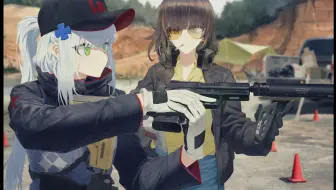 Battlebit 听歌一起看clips吧！