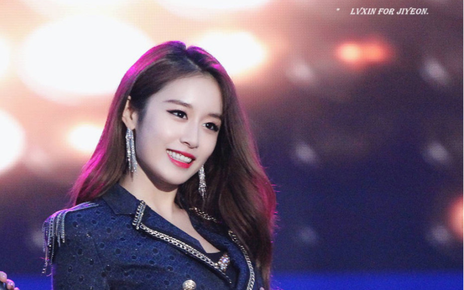 蓝发朴智妍新歌《take a hike》 舞蹈练习室 私服练习四则公开