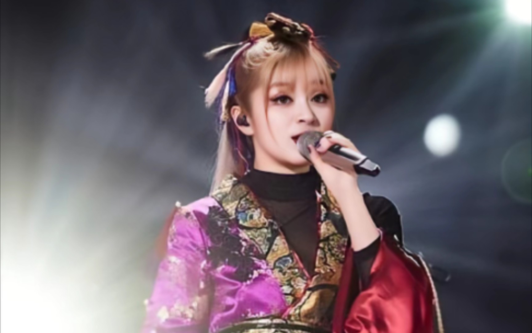 【极乐净土——美依礼芽】美依礼芽带着极乐净土卷土归来,一起来欣赏