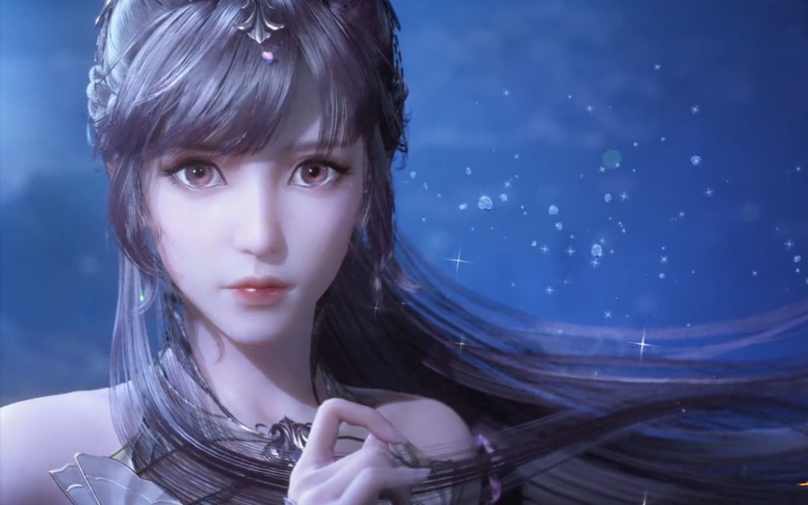 【zbrush角色建模】斗罗大陆