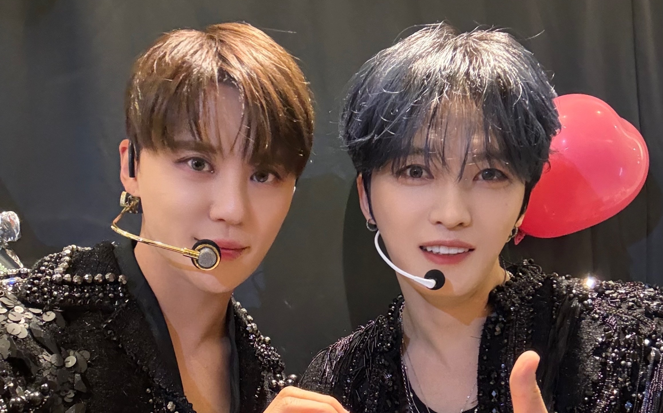 全场丨241109 JX金在中&金俊秀 2024 CONCERT 'IDENTITY' IN SEOUL