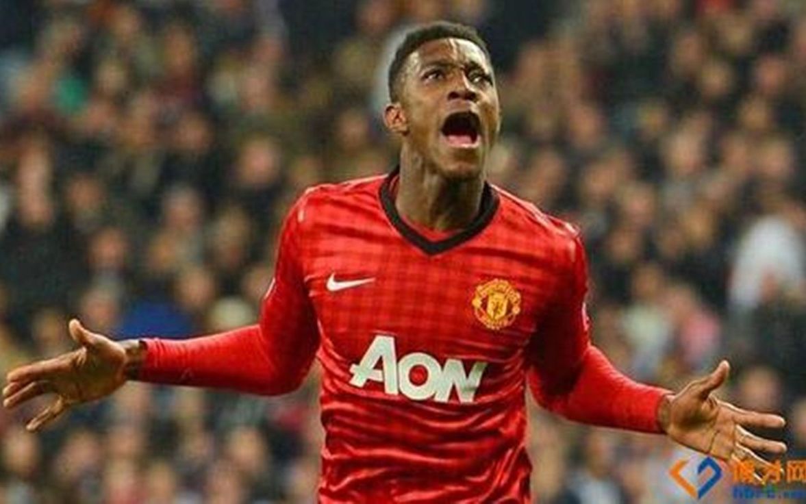 搬运,布莱顿前锋:丹尼-维尔贝克在曼联效力时的集锦_哔哩哔哩 (゜-゜)