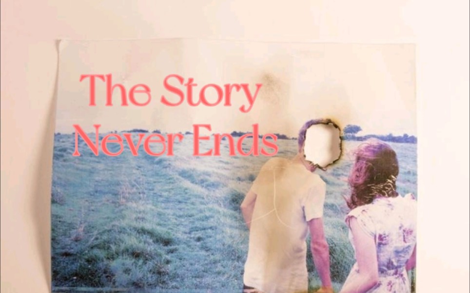 王者荣耀女娲(歌曲推荐——《The Story Never Ends》)哔哩哔哩bilibili