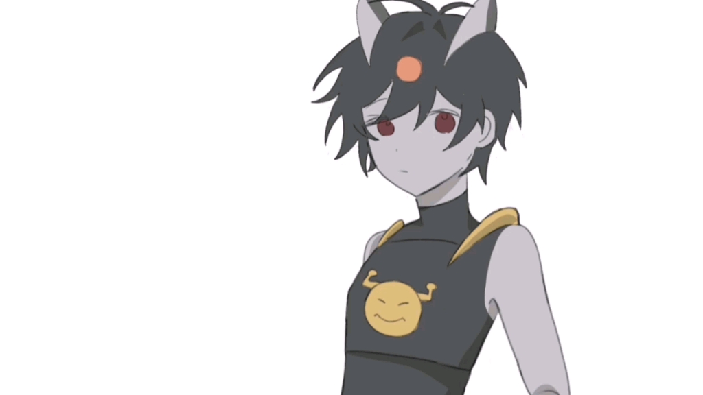 【开联/伽小/伽罗生贺】lucky one