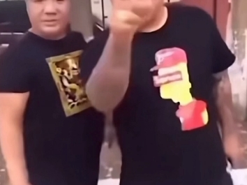 原声大碟之沈阳大街(刀哥,虎哥)