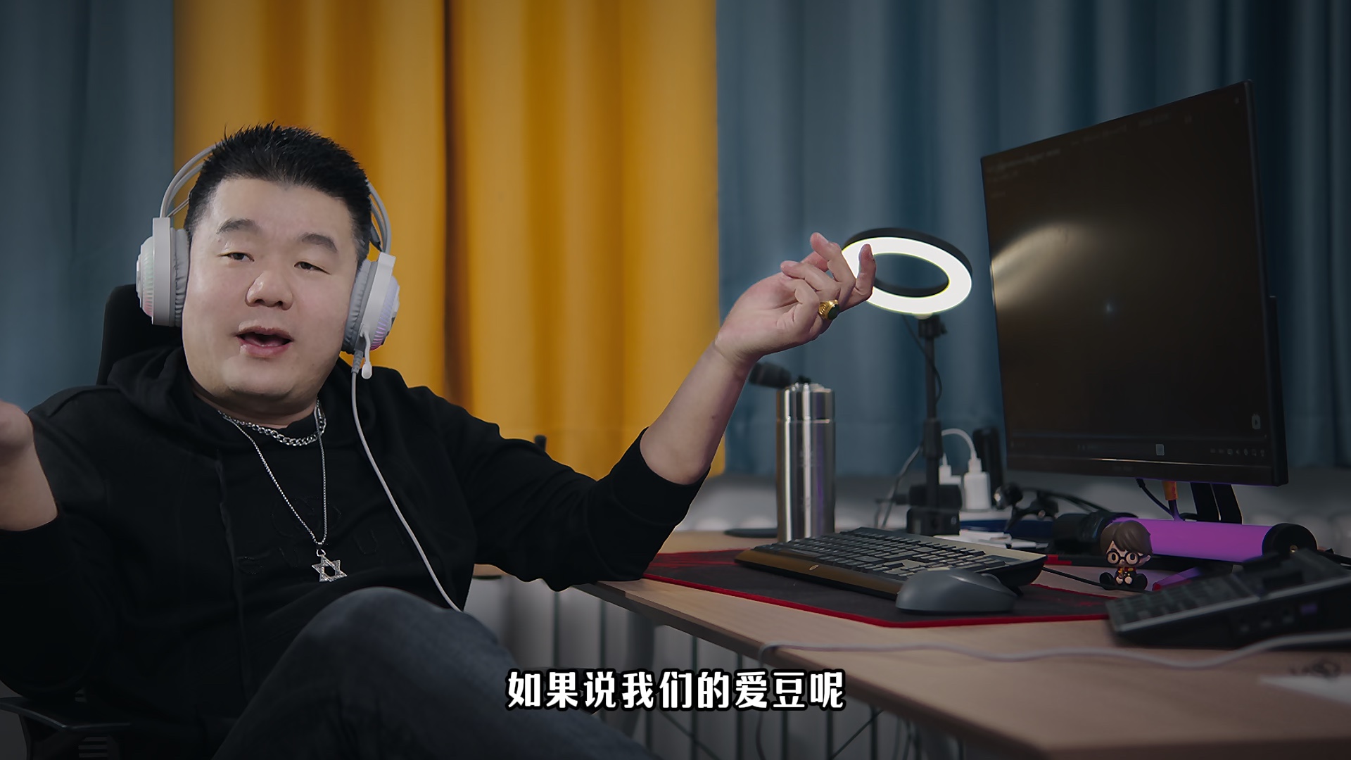 艾热老弟扬布拉德疯狂开火athree #athree #说唱 #扬布拉德