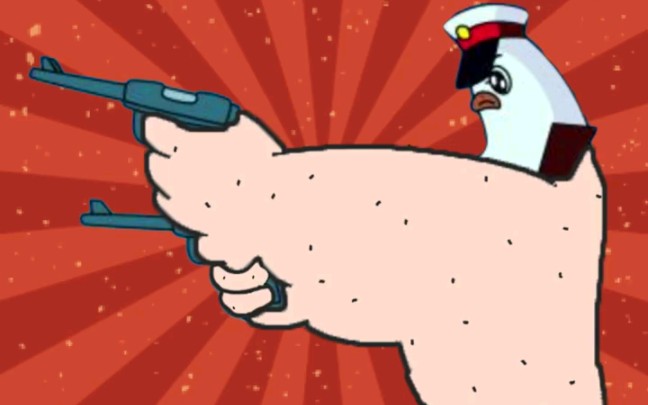 20220701蔡文静《萌探探探案》白鸽探长花絮_哔哩哔哩_bilibili