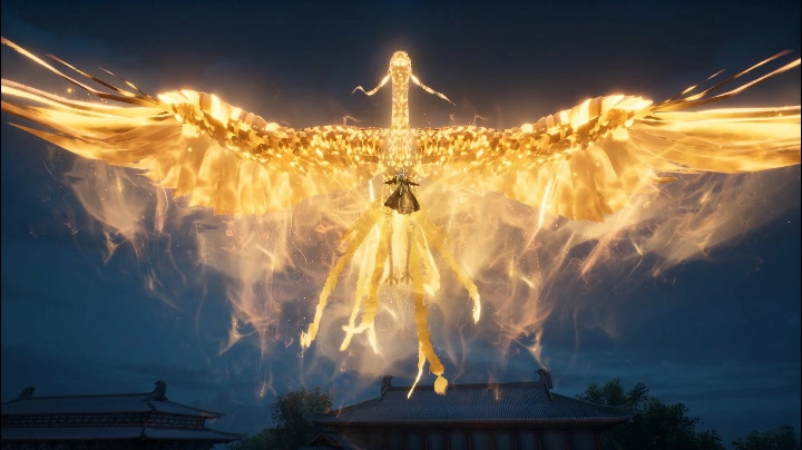 【凡人修仙传】-大晋王朝-(21)引诱昊阳鸟