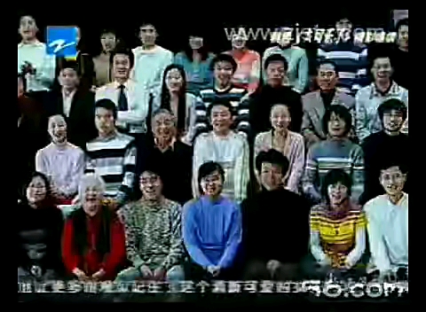 2006年浙江卫视广告哔哩哔哩bilibili