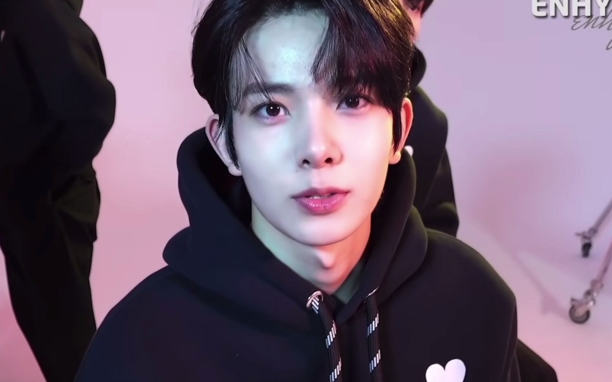 【颜值安利】帶你看看七人七色的五代小符enhypen