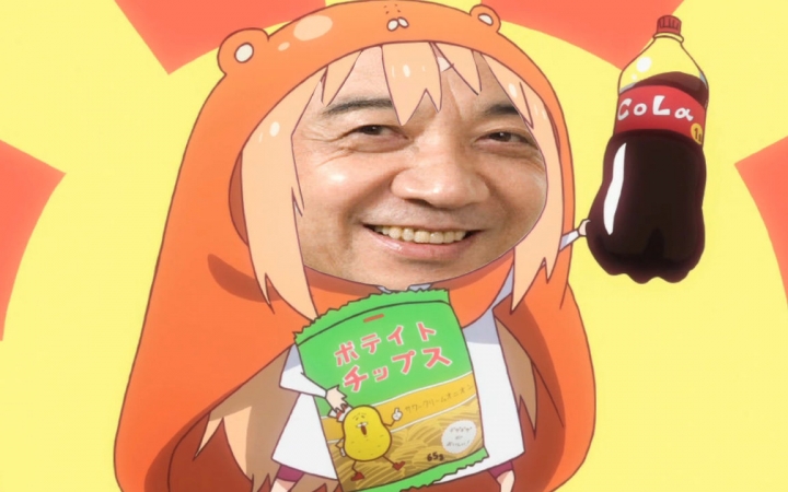 【小埋op】干召忠!小埋