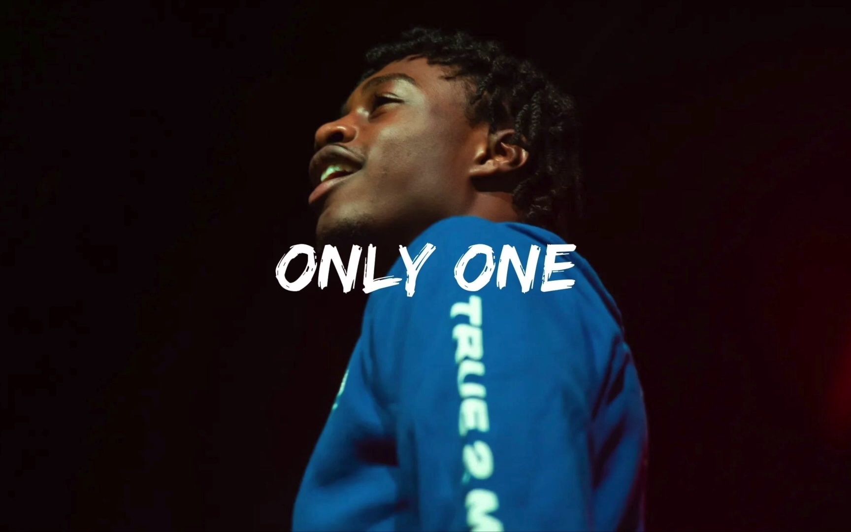 [free] lil tjay x the kid laroi type beat -only one