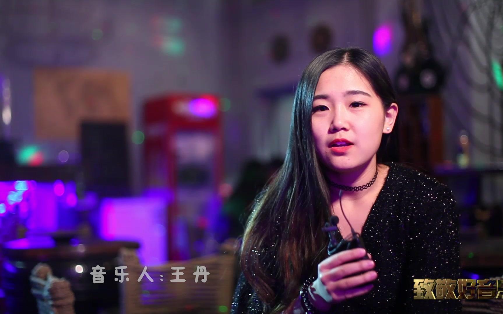 [图]致敬好音乐 音乐牛人填词翻唱世界名曲《人生若只如初见》