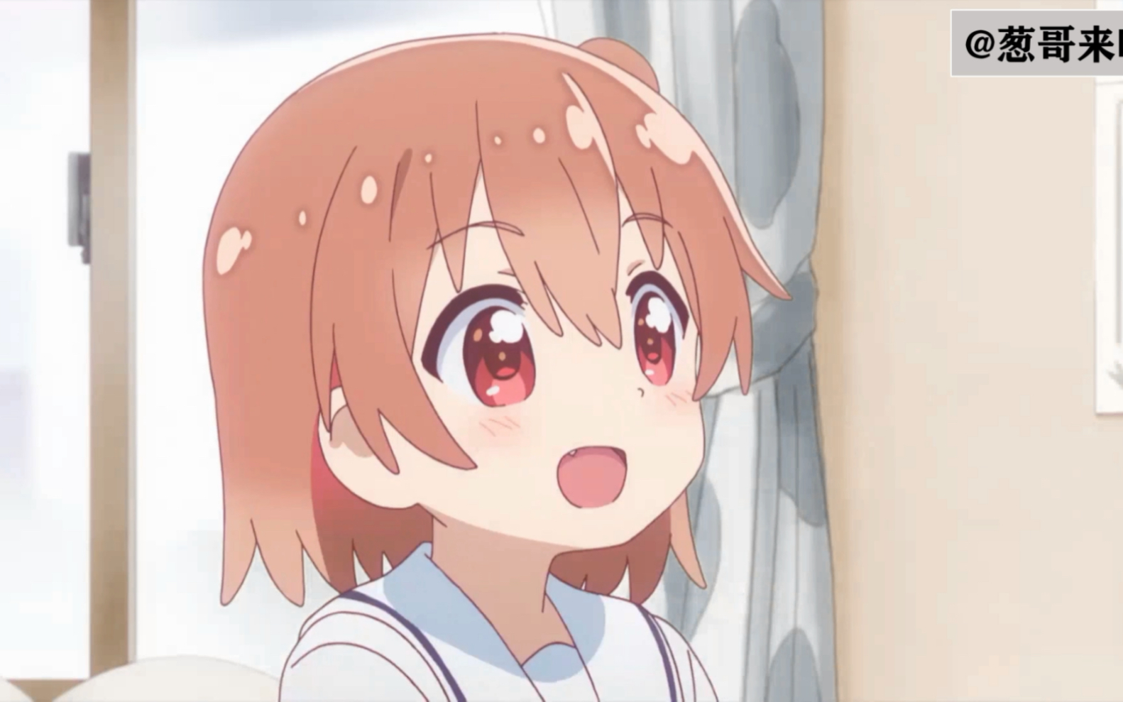 【喵内噶】来自罗翔老师的提醒