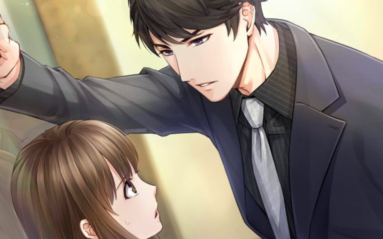 《恋与制作人》李泽言拍摄副本【剧情语音】【cv.吴磊】