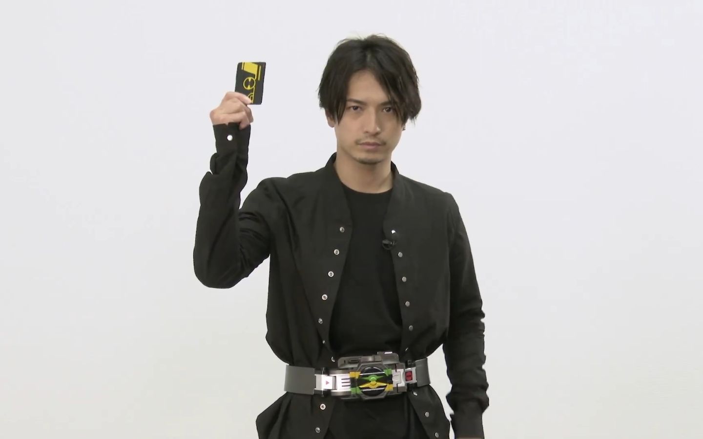 转载csm零诺斯腰带假面骑士零诺斯桜井侑斗役中村优一特别短片
