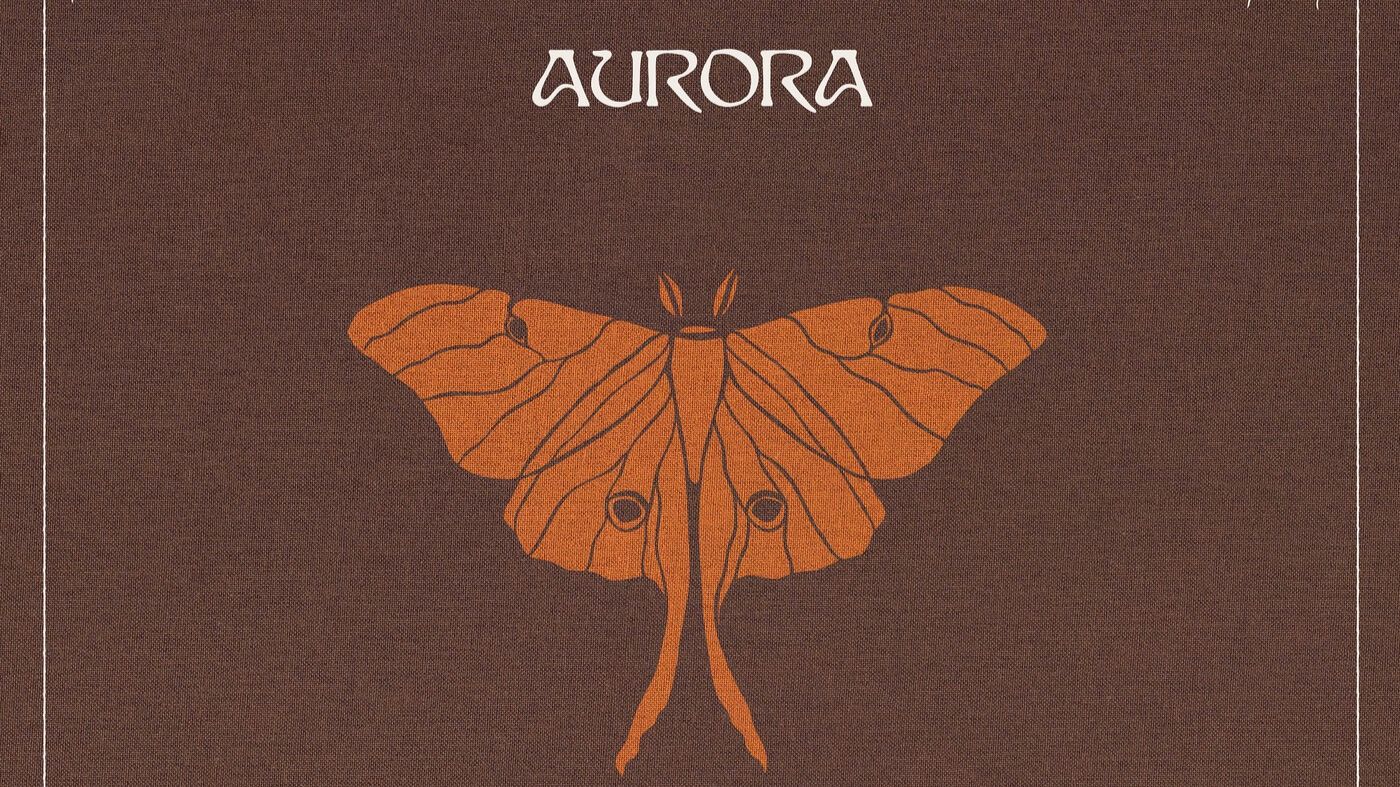 [全专中字/分集] 魔鬼挚友｜All My Demons Greeting Me As A Friend (The Moth Tapes) - AURORA