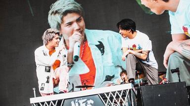 BD-1080p] MY FIRST STORY S.S.S TOUR FINAL at Yokohama Arena - Day