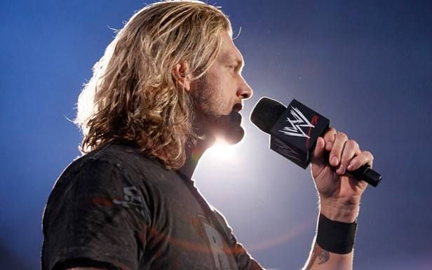 【自制】WWE Edge MV—See you again哔哩哔哩bilibili