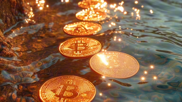 许愿|"流水生财,水宜生金"