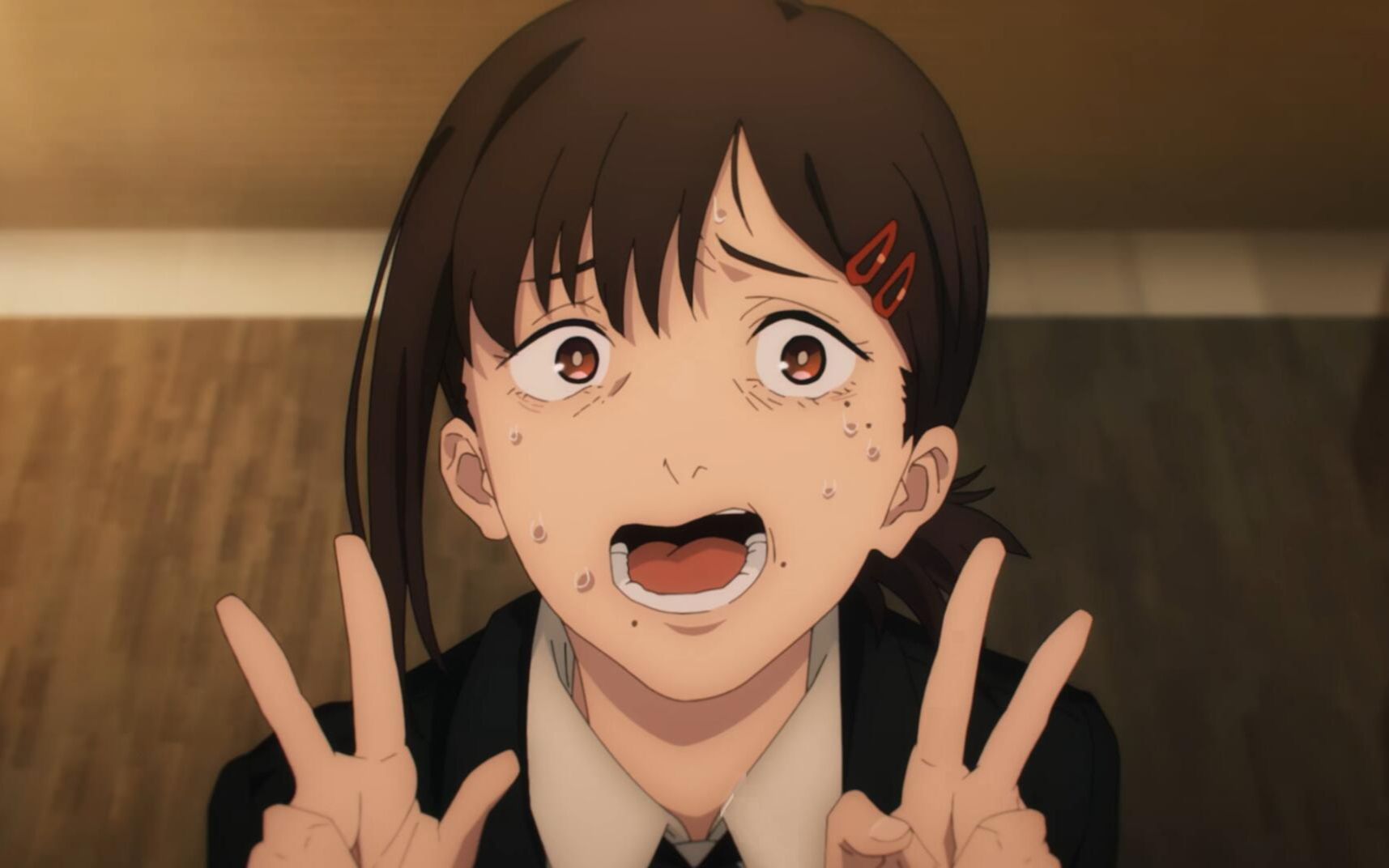 "你们不要再吓小小红啦~~"