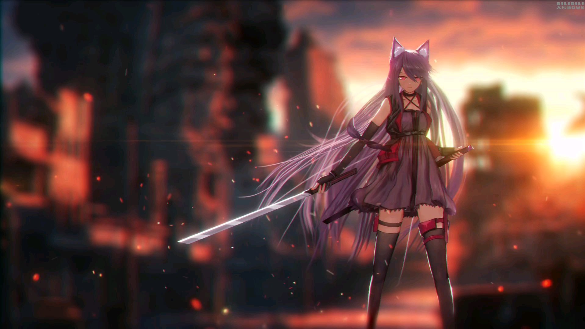 明日方舟创作者6