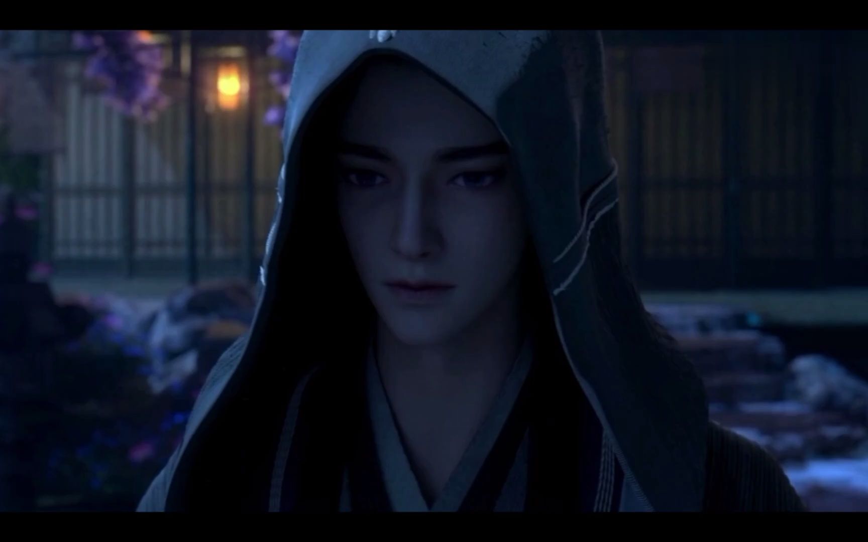 「眷思量」 镜玄x屠丽 原来你是我内心最软弱的地方 镜玄易燃易爆炸