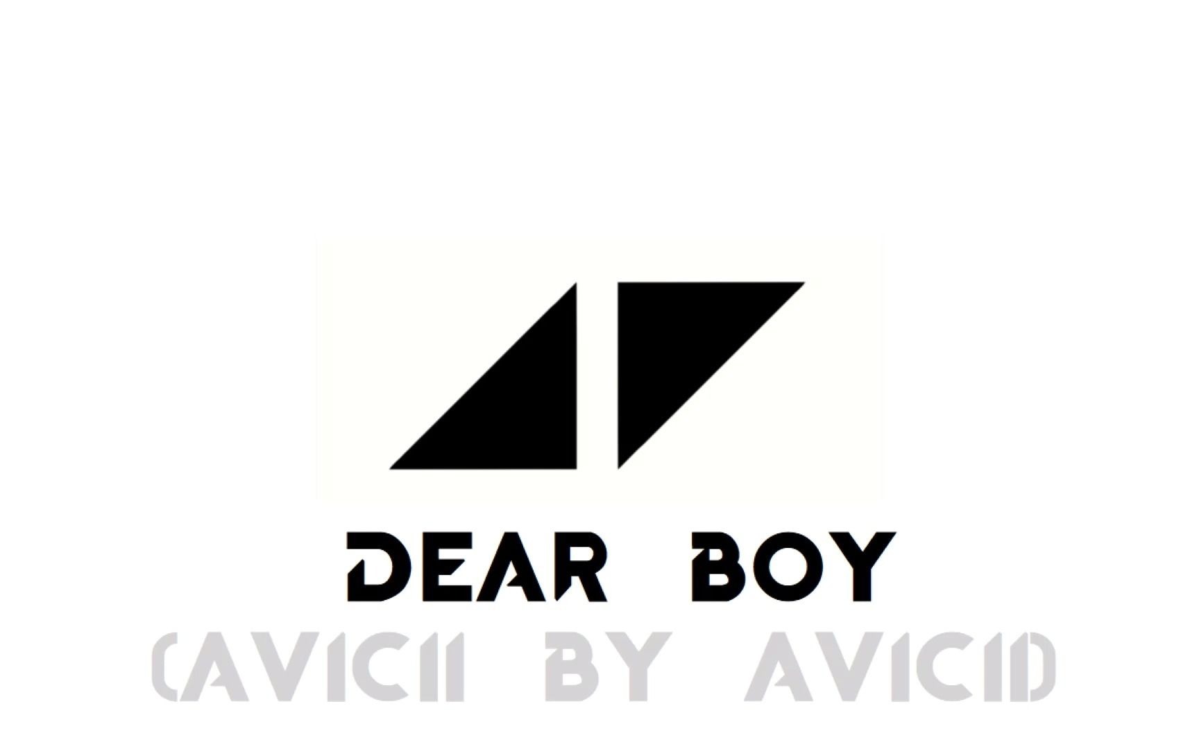 aviciim01dearboyaviciibyaviciiradioedit